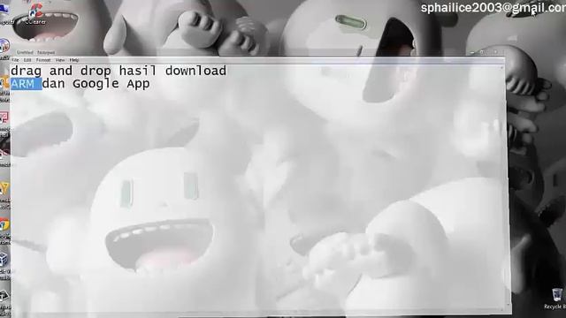 CARA INSTAL ANDROID 4.3 GENYMOTION DI PC.mp4 смотреть онлайн