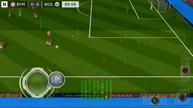 NOS ENCONTRAMOS DE NOVO !!! - FTS 15 - Modo Carreira #58 [Android] смотреть онлайн