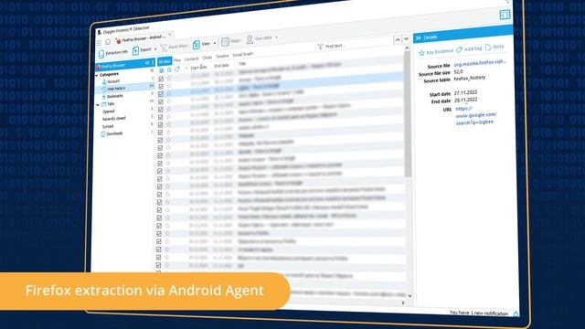 15.2 Release Notes: Oxygen Forensic® Detective #newupdate