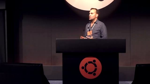 Mark Shuttleworth | Valve | Nexus 7 | Ubuntu for Android | Cloud. смотреть онлайн