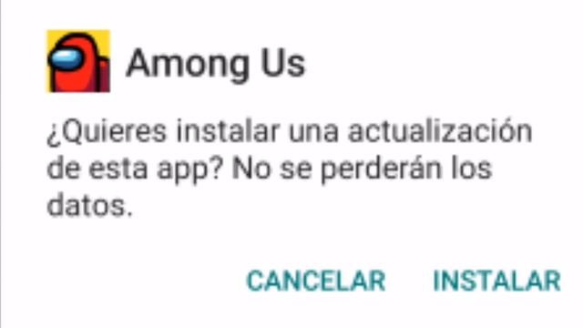Mascota de 🔴twitch among us🔴 para celular android смотреть онлайн