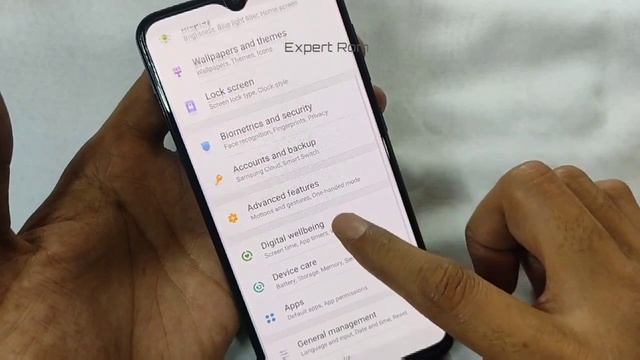 Samsung A20 Android 9 Bypass FRP Google Account Remove U7 Android Security 1 February 2020 смотреть онлайн