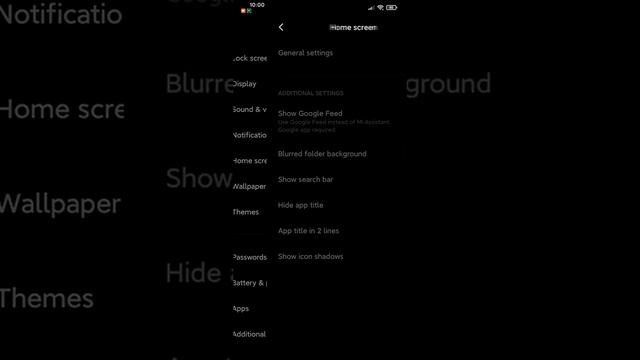 Poco F1 Port- MIUI MIROOM 9.12.19 based on Android 10 Review смотреть онлайн