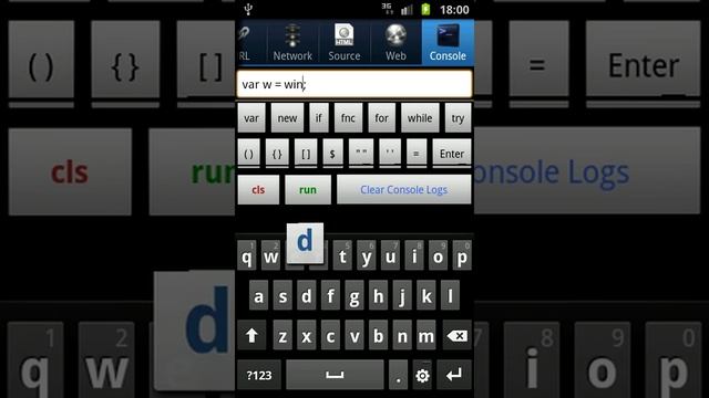 Android Powerful Webmaster Tools смотреть онлайн