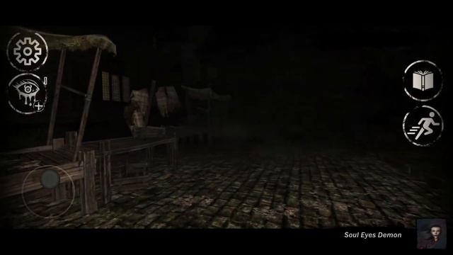 Soul Eyes Demon: Game Horror | v 3.91 | TPP | Horror Game Android | Gameplay | New Update смотреть онлайн