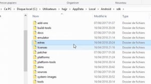 installer haxm android studio