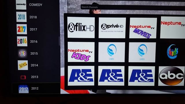 NEW! Watch Neptune Tv on the Plex platform! No buffering!No Kodi needed! смотреть онлайн