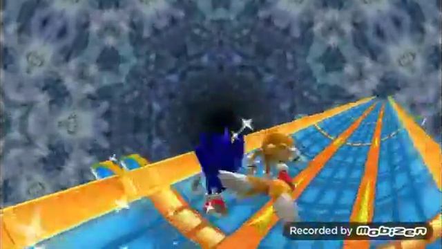 How to get all chaos emeralds easily sonic 4 ep2 смотреть онлайн