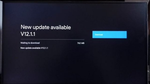Hitachi TV | Upgrade Firmware Software to Android TV OS 12 | Download and Install Software Update