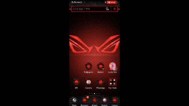 How to Customize any Android with Gaming theme (Hindi/Urdu) смотреть онлайн