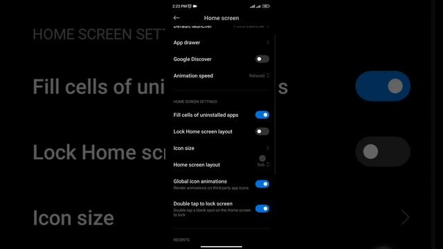 MIUI Global Stable 13.0.9.0 (SJUMIXM) Android 12 [POCO X3 PRO] Full Ui Review 🥰