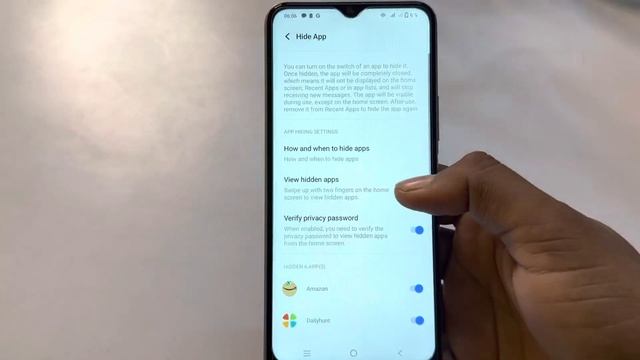 How to hide apps in vivo y100/vivo y100 me app hide kaise kare,vivo y100 app hide setting смотреть онлайн
