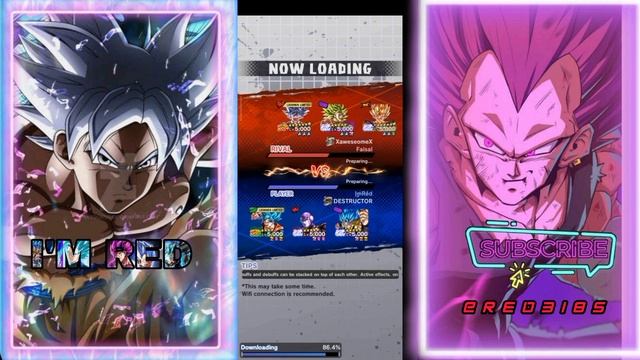 DB Legends Mod Apk V.4.18.0 #dblegends #dbl #modapk #games #tamilgaming @imred3185