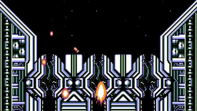 Salamander/Life Force | AC Delta 0.9 [NES] - 1CC Run on Hardest (50hz/PAL) смотреть онлайн
