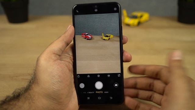 Vivo U10 Unboxing, Specs, Price, Hands-on Review смотреть онлайн