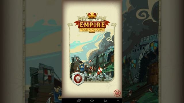Let's play Empire four kingdoms на андройд смотреть онлайн