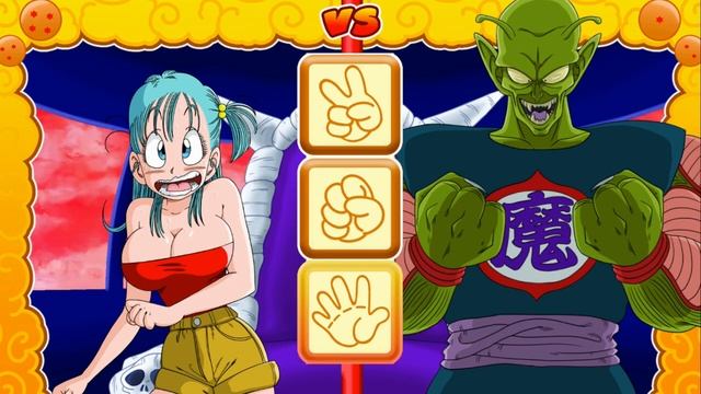 Bulma Adventure  2  - Bulma Looking For Boyfriend!! (Part 5) Final!!!!