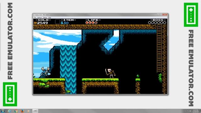 [60 FPS] Cemu Emulator 1.2.0 | Shovel Knight (Full Speed With Audio!) [1080p HD] | Nintendo Wii U смотреть онлайн