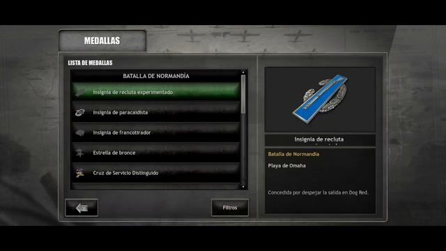 ¡Hablemos de juegos! : Company Of héroes para android. (Mini Reseña) смотреть онлайн