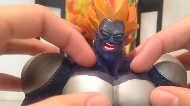 Jakks pacific dragon ball z DBZ movie collection super android 13 figure review dragonball смотреть онлайн
