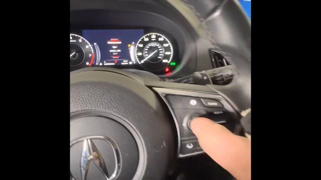 How To: 2021-22 Acura RDX MDX TSX Oil Life Reset смотреть онлайн