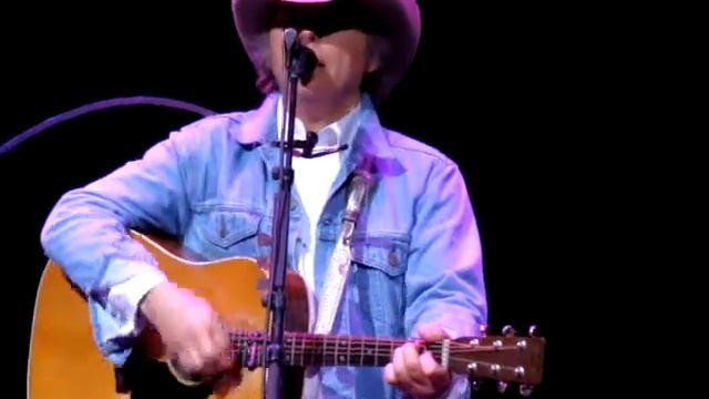 Dwight Yoakam, Guitars Cadillacs, Lancaster, PA смотреть онлайн