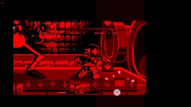 Mario Madness V2 (Android Apk) Friday Night Funkin смотреть онлайн