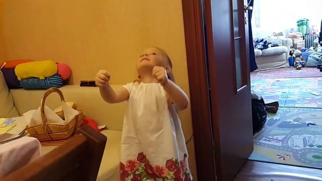 День рождения! 2 годика. смотреть онлайн