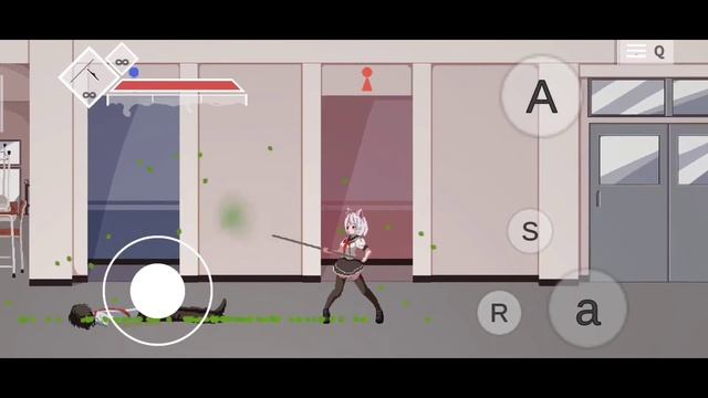 Link Download & Gameplay syahata bad days 😲😲 смотреть онлайн