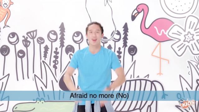 SV Kids Preschool | Teaching & Worship - May 9/10 смотреть онлайн