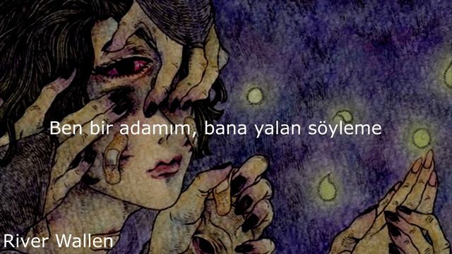 Glass Animals  - Toes ( Türkçe Çeviri )