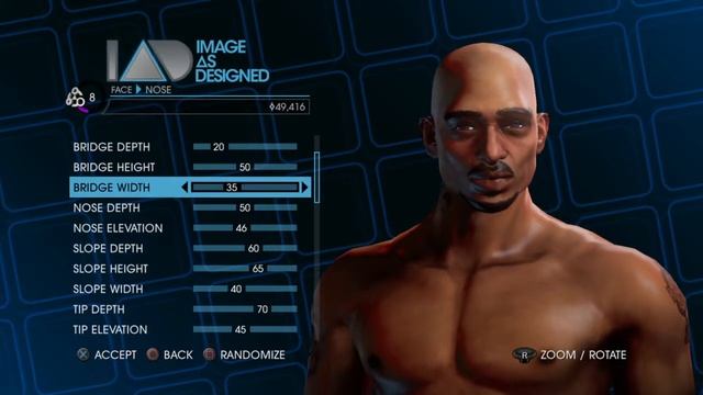 Saints Row 4: How to create 2Pac смотреть онлайн