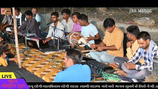 मे तो कई कई सेवा करू जी गुरूदेव पधारिया जी // Me To Kai Kai Seva Kru Ji // Singer_Durgesh_Meena // смотреть онлайн