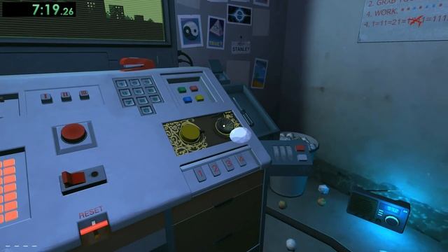 Please, Don't Touch Anything 3D WR (UPDATED) 14:00.47 смотреть онлайн