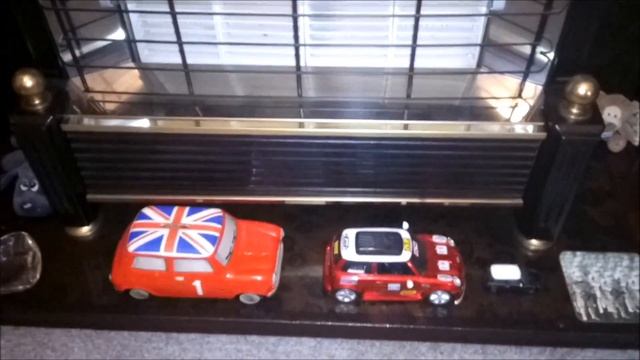 The Rc Hunter Man Cave Tour смотреть онлайн