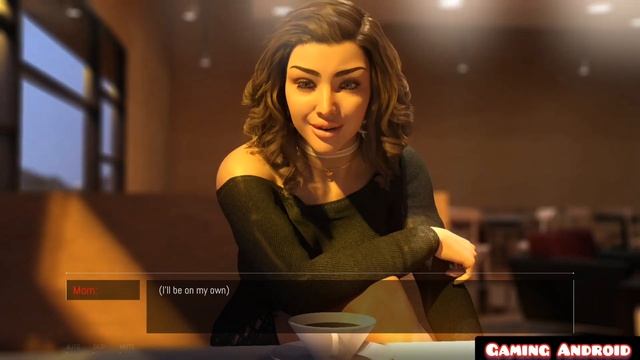 That Pervert v0.3 Android Gameplay смотреть онлайн