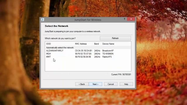 شرح كيفية تهكير شبكات عن طريق ثغرة wps смотреть онлайн