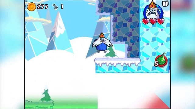 Adventure Time: Game Wizard (iOS/Android) Lets play Gameplay Walkthrough PART 4 смотреть онлайн
