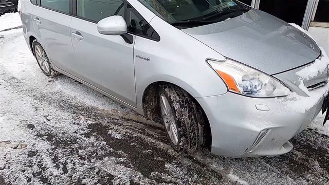 This is Why You Shouldn't Mismatch tires смотреть онлайн