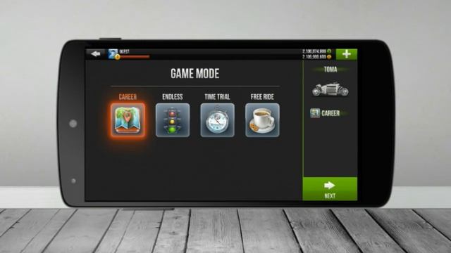 Traffic Rider v1.4 Mod Apk 1.4 - Hack [No Root] Download In Android 2017 смотреть онлайн