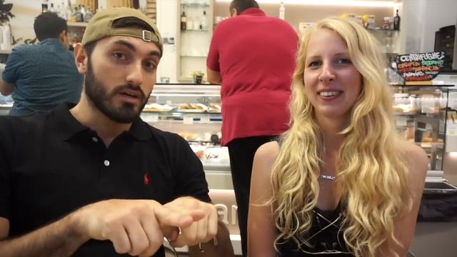 Summer vlog: Rome смотреть онлайн