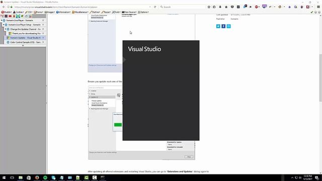 Trying to get Xamarin Live Player to work смотреть онлайн