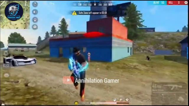 how to solve free fire lag problem in 2gb ram | how to fix free fire lag | free fire lag solve смотреть онлайн