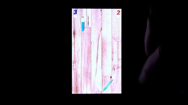 Pen Fight on Android!(Free) смотреть онлайн