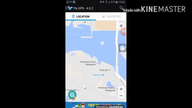 Pokemon Go Fake GPS(With Joystick) Android-No root [Around the world] смотреть онлайн