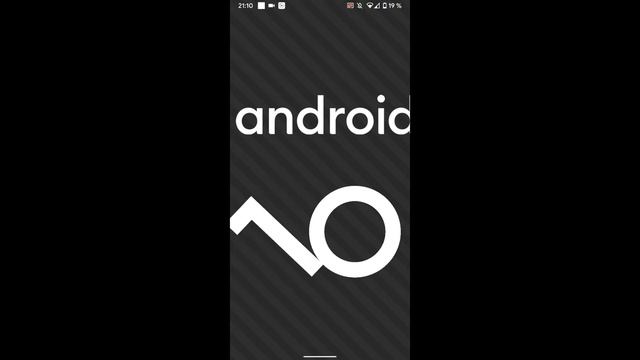 Android 10 : un Easter Egg permet de jouer à un picographe смотреть онлайн