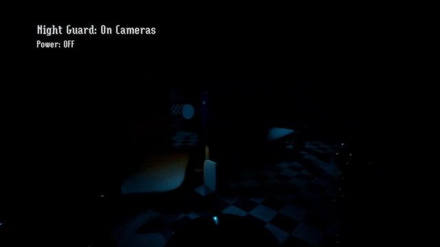 Polar's Animatronic Simulator смотреть онлайн