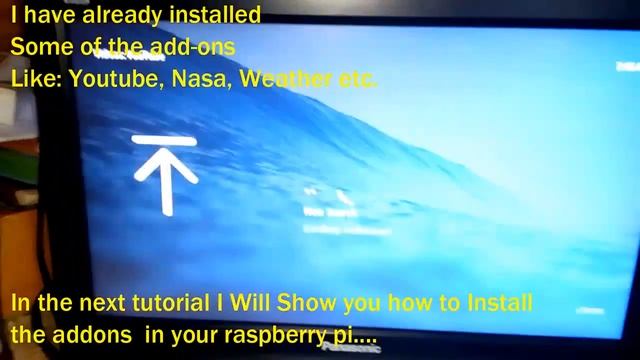 Convert Your Old TV to a SMART one with Raspberry Pi #scifirm смотреть онлайн