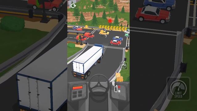 Vehicle Masters - Gameplay Walkthrough Part 2 Tutorial Control Bus, Plane, Police Car & Truck смотреть онлайн