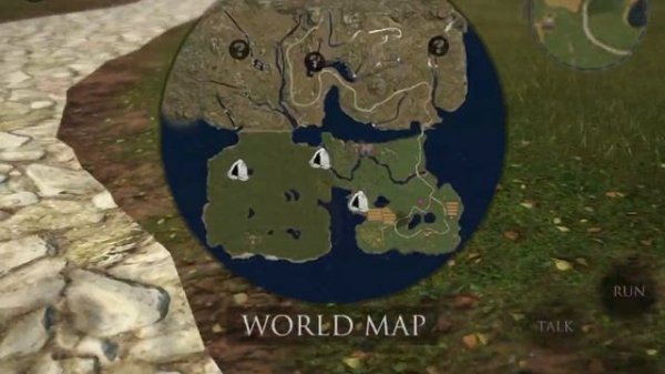 Small fox, big world | Ultimate Fox Simulator 2 | Ep.1